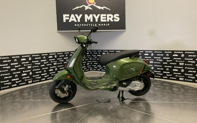 2027 VESPA SPRINT 150 SPORT - 9575P