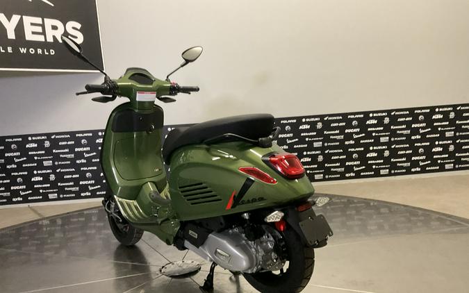 2027 VESPA SPRINT 150 SPORT - 9575P
