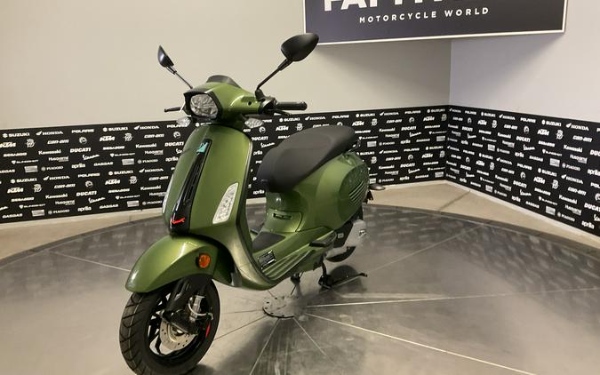 2027 VESPA SPRINT 150 SPORT - 9575P