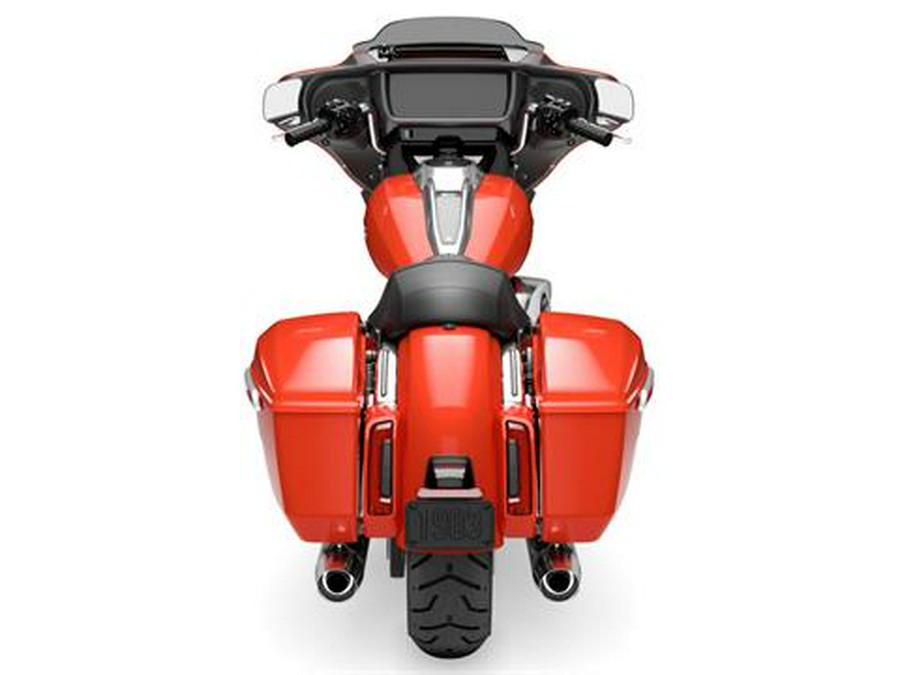 2026 Harley-Davidson Street Glide®