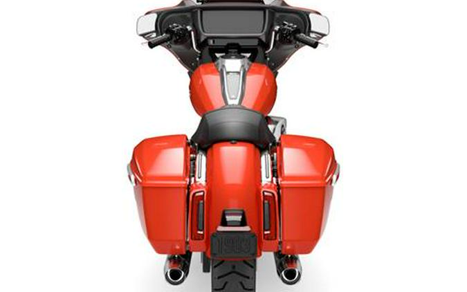 2026 Harley-Davidson Street Glide®