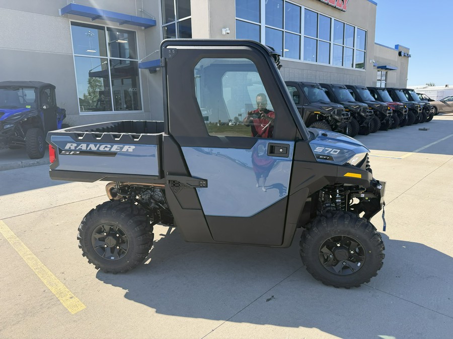 2026 Polaris Ranger SP 570 NorthStar Edition