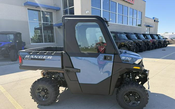 2026 Polaris Ranger SP 570 NorthStar Edition