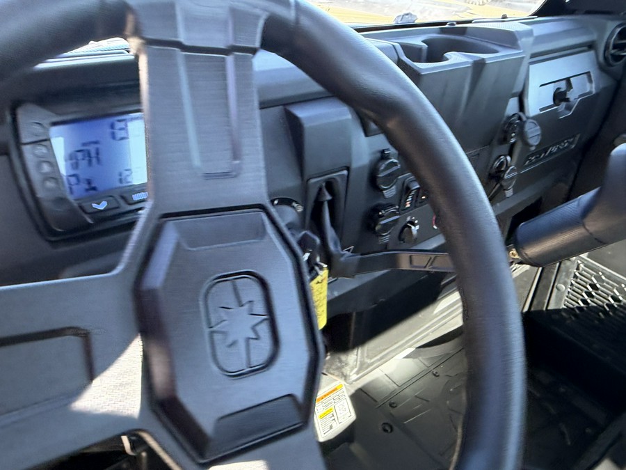 2026 Polaris Ranger SP 570 NorthStar Edition