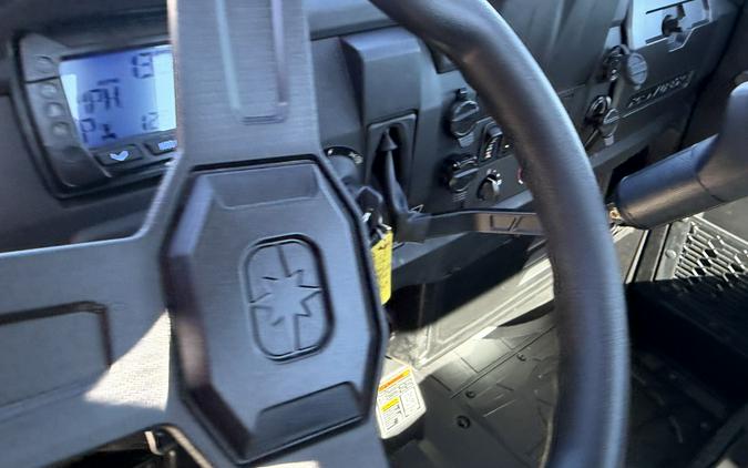 2026 Polaris Ranger SP 570 NorthStar Edition