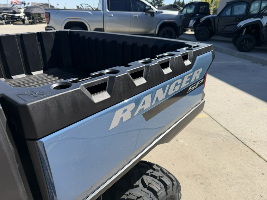 2026 Polaris Ranger SP 570 NorthStar Edition