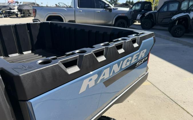 2026 Polaris Ranger SP 570 NorthStar Edition