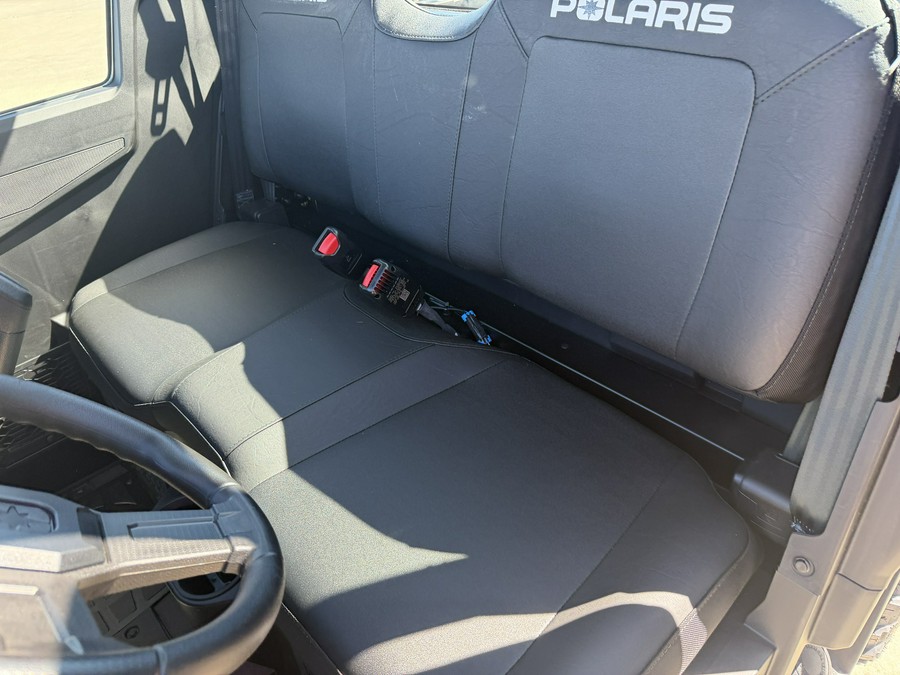 2026 Polaris Ranger SP 570 NorthStar Edition