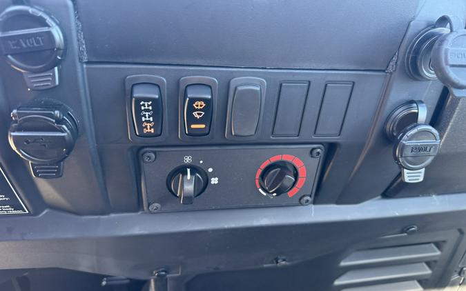 2026 Polaris Ranger SP 570 NorthStar Edition