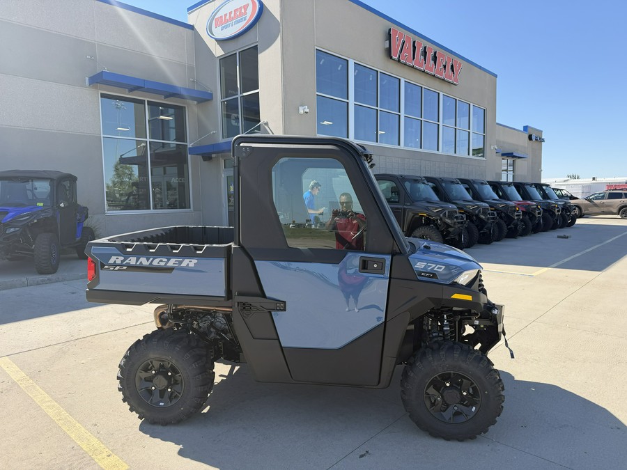 2026 Polaris Ranger SP 570 NorthStar Edition