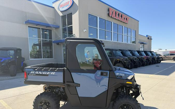 2026 Polaris Ranger SP 570 NorthStar Edition