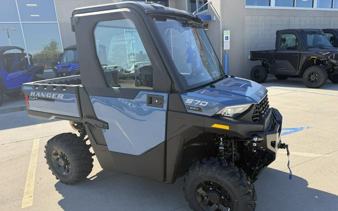 2026 Polaris Ranger SP 570 NorthStar Edition