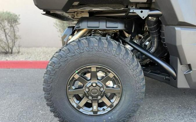 2027 Polaris XPEDITION ADV 5 NorthStar