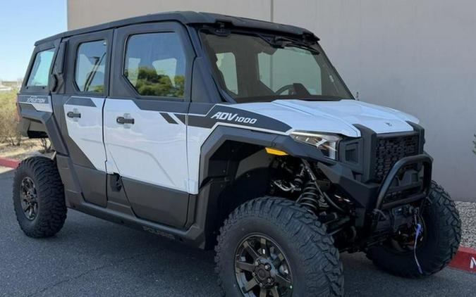2027 Polaris XPEDITION ADV 5 NorthStar