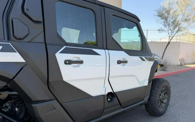 2027 Polaris XPEDITION ADV 5 NorthStar