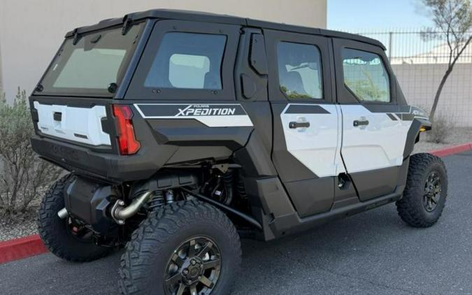 2027 Polaris XPEDITION ADV 5 NorthStar