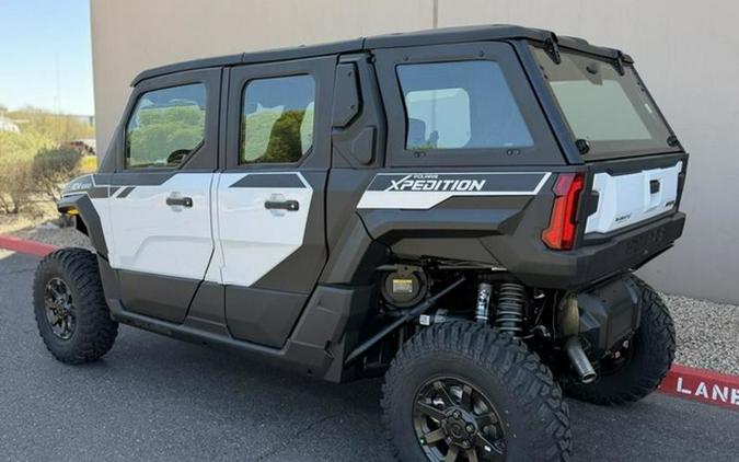 2027 Polaris XPEDITION ADV 5 NorthStar