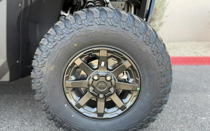 2027 Polaris XPEDITION ADV 5 NorthStar