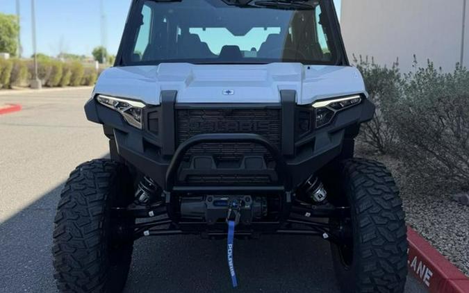 2027 Polaris XPEDITION ADV 5 NorthStar