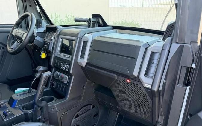 2027 Polaris XPEDITION ADV 5 NorthStar