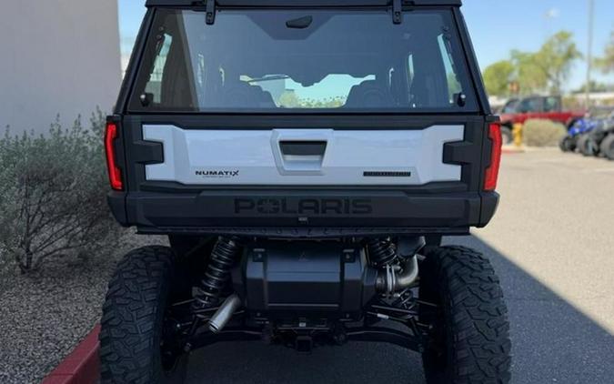 2027 Polaris XPEDITION ADV 5 NorthStar