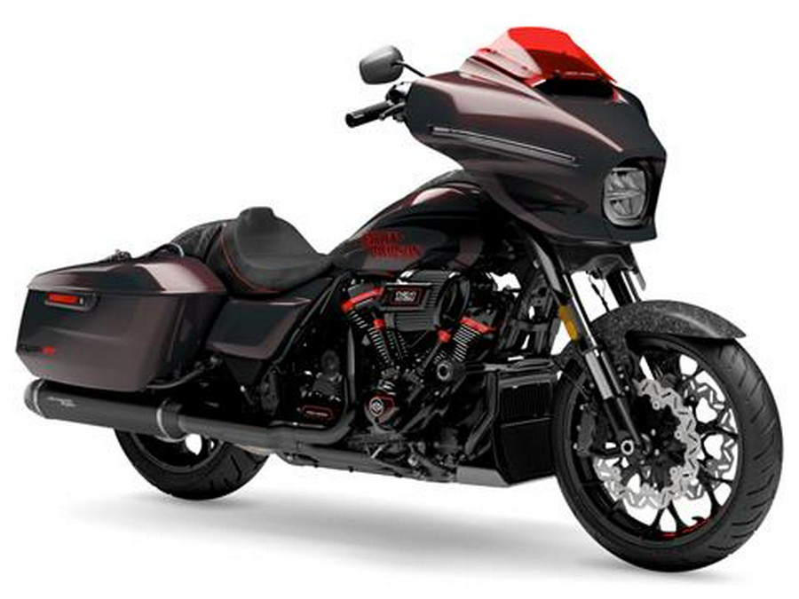 2026 Harley-Davidson CVO™ Street Glide® ST