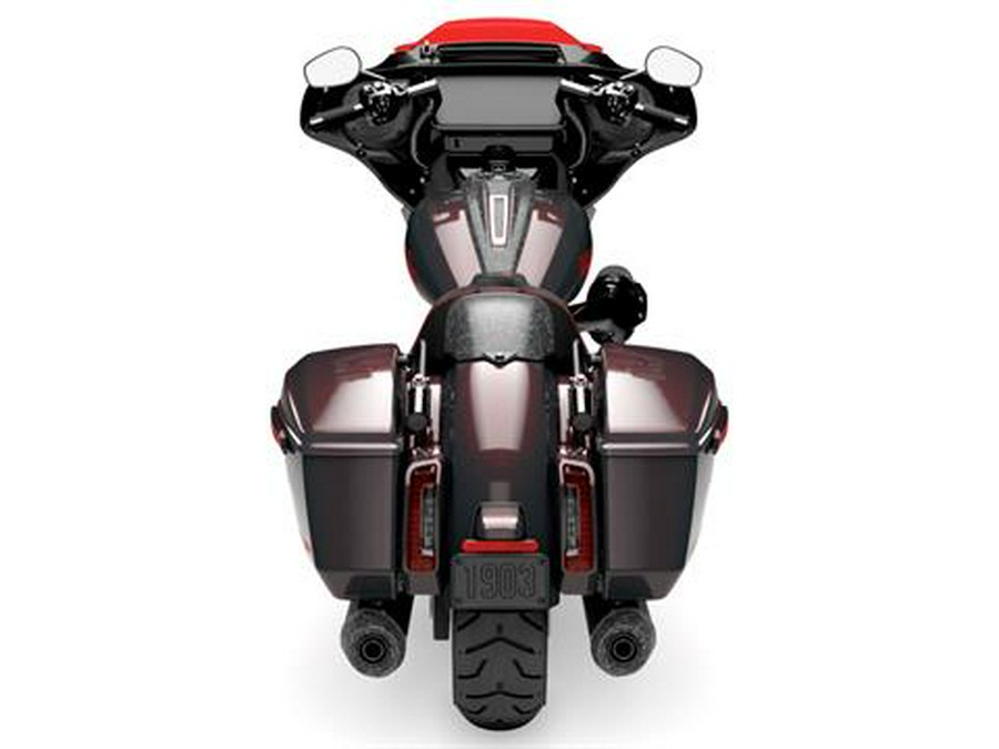2026 Harley-Davidson CVO™ Street Glide® ST