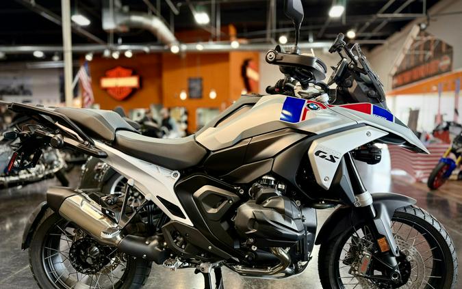 2026 BMW Motorrad R 1300 GS TROPHY
