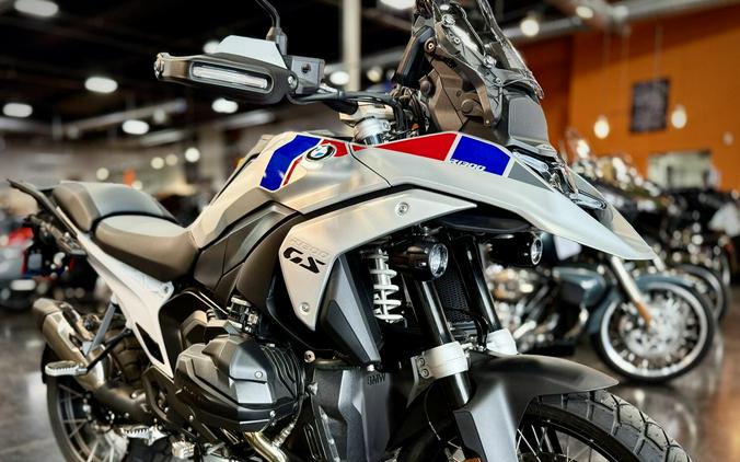 2026 BMW Motorrad R 1300 GS TROPHY