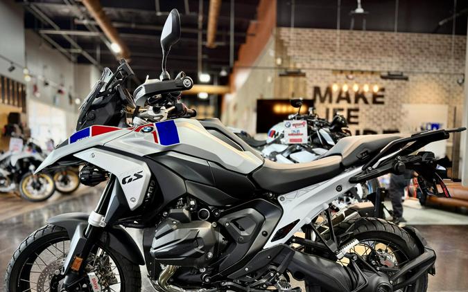 2026 BMW Motorrad R 1300 GS TROPHY