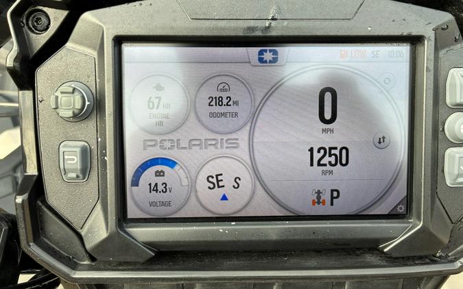 2023 Polaris Sportsman XP 1000 Ride Command Edition