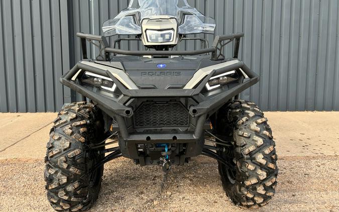 2023 Polaris Sportsman XP 1000 Ride Command Edition