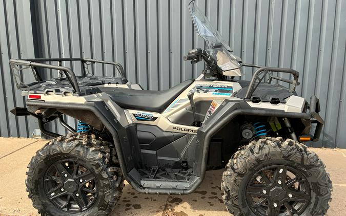 2023 Polaris Sportsman XP 1000 Ride Command Edition