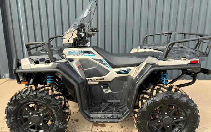 2023 Polaris Sportsman XP 1000 Ride Command Edition