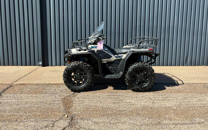 2023 Polaris Sportsman XP 1000 Ride Command Edition