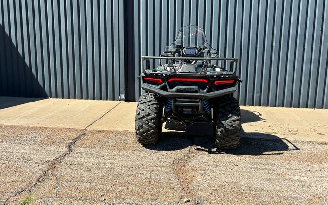 2023 Polaris Sportsman XP 1000 Ride Command Edition