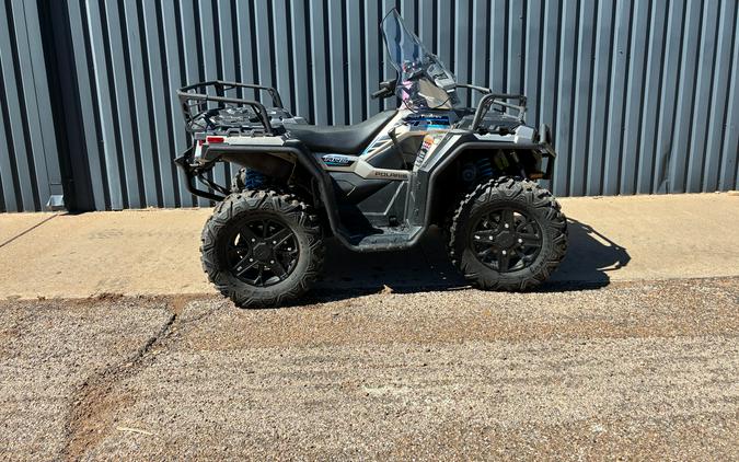 2023 Polaris Sportsman XP 1000 Ride Command Edition