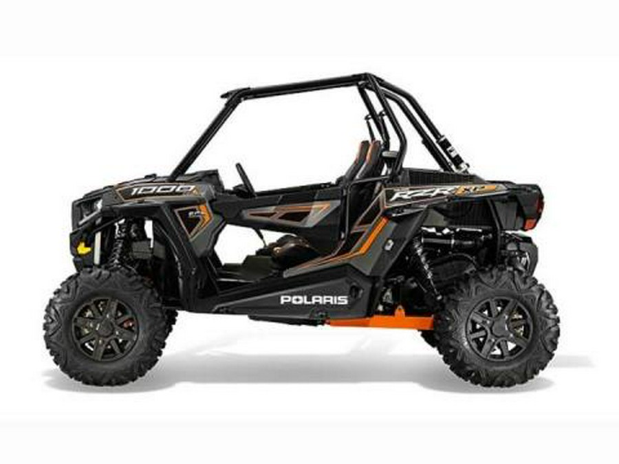 2014 Polaris RZR® XP 1000 EPS