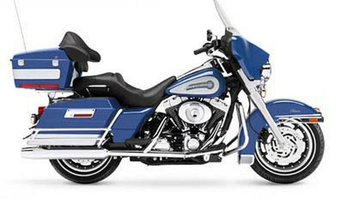 2005 Harley-Davidson FLHTC/FLHTCI Electra Glide® Classic