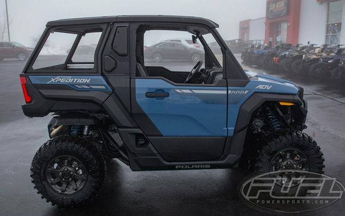 2024 Polaris Xpedition ADV Ultimate