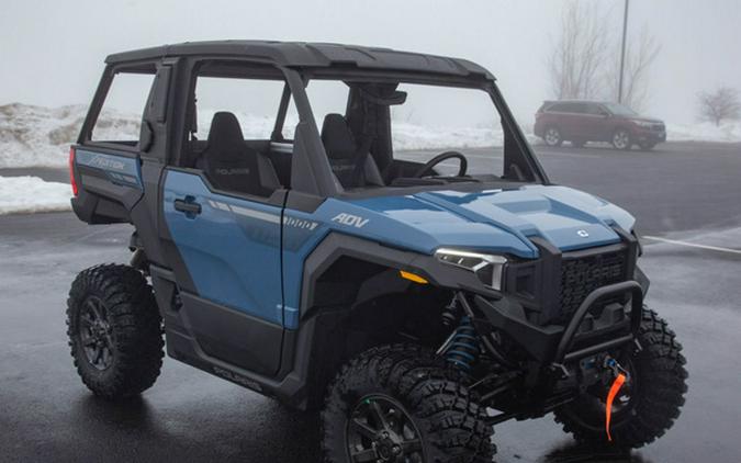 2024 Polaris Xpedition ADV Ultimate