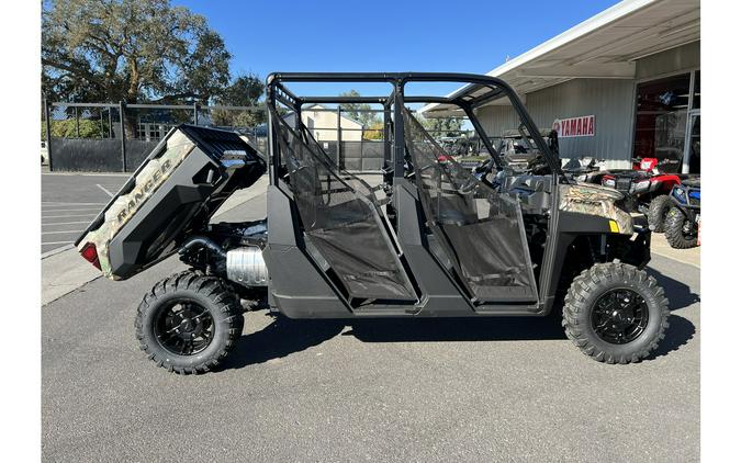 2024 Polaris Industries Ranger Crew XP 1000 Premium