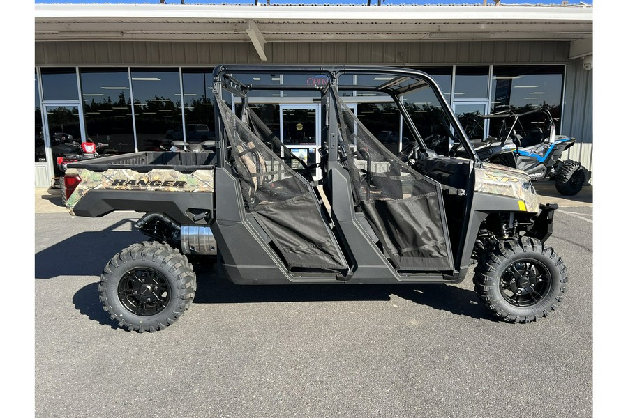 2024 Polaris Industries Ranger Crew XP 1000 Premium