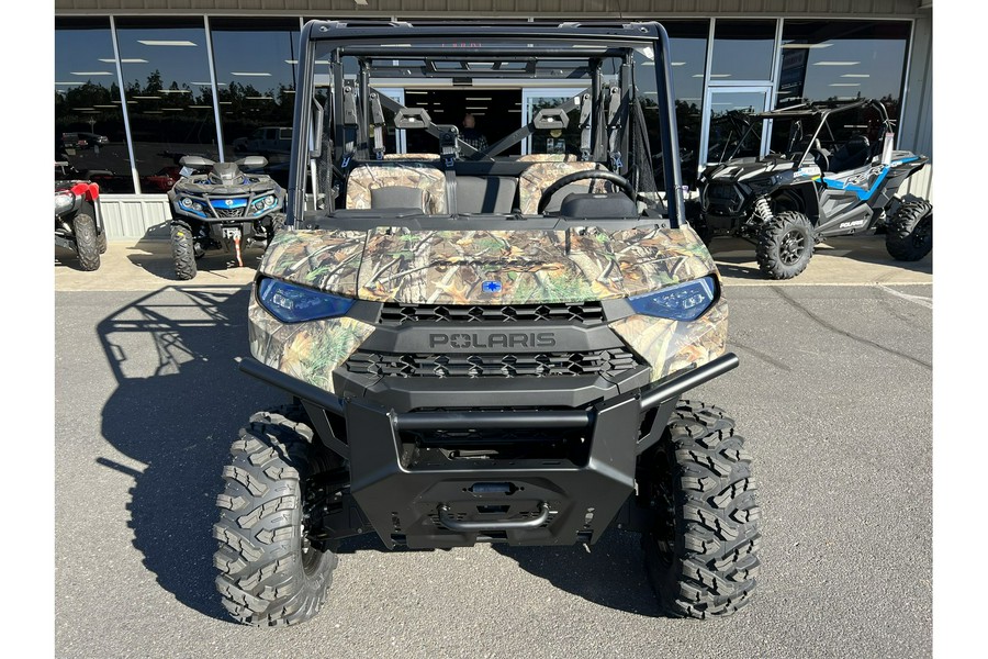 2024 Polaris Industries Ranger Crew XP 1000 Premium