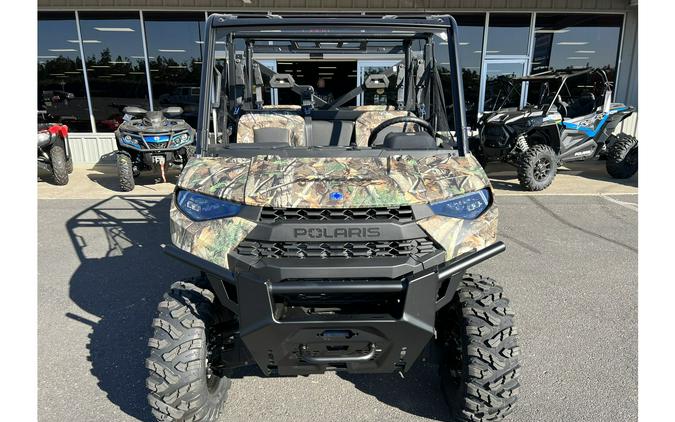 2024 Polaris Industries Ranger Crew XP 1000 Premium