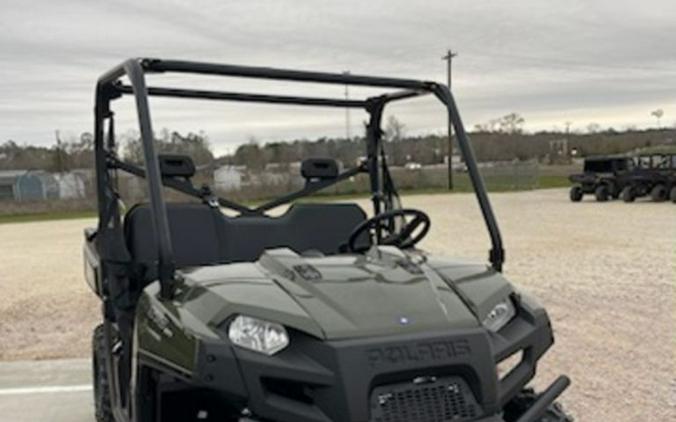 2024 Polaris Ranger® 570 Full-Size Base