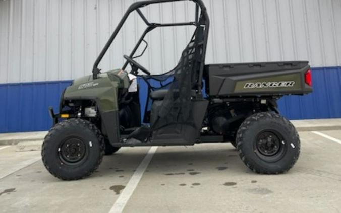 2024 Polaris Ranger® 570 Full-Size Base