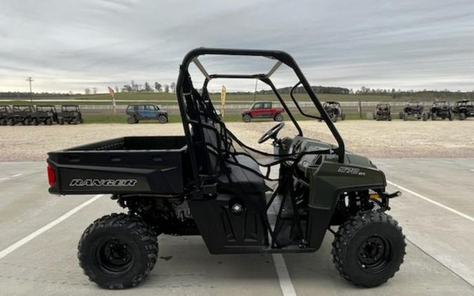 2024 Polaris Ranger® 570 Full-Size Base