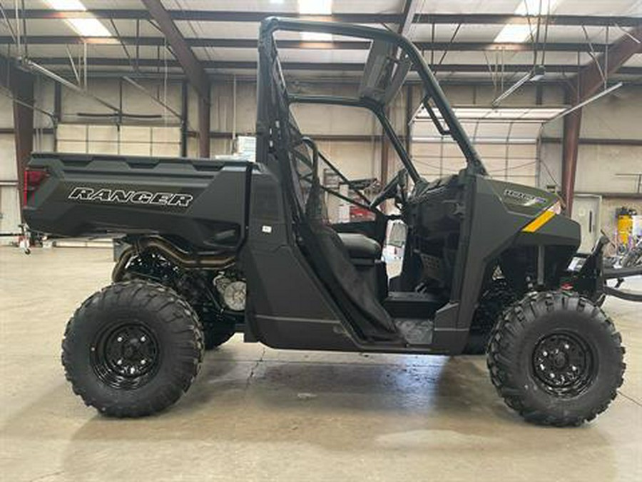 2025 Polaris Ranger 1000 EPS