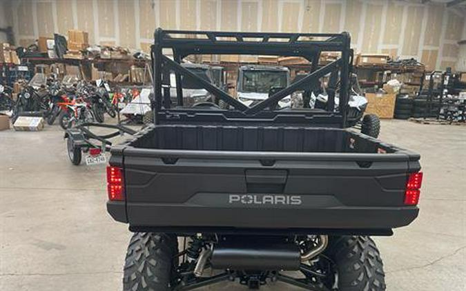 2025 Polaris Ranger 1000 EPS